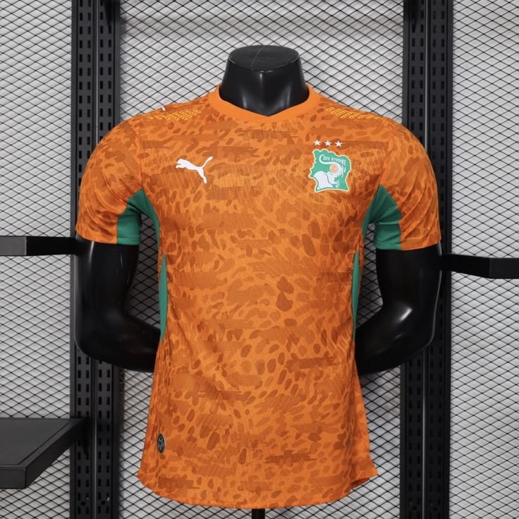Maillot Domicile